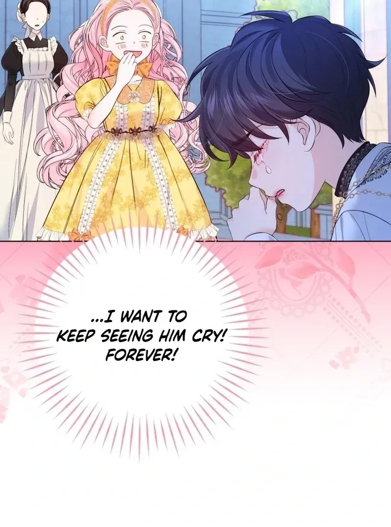 I Think It Would Be Better For Me to Become King Chapter 34 page 90 - 
