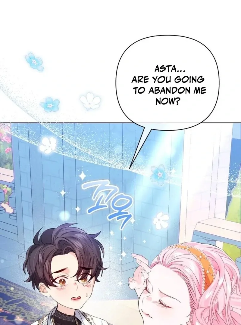 I Think It Would Be Better For Me to Become King Chapter 34 page 91 - 