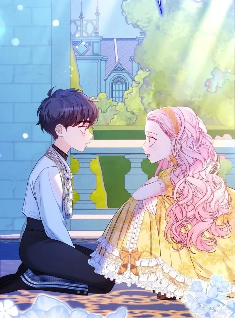 I Think It Would Be Better For Me to Become King Chapter 34 page 99 - 