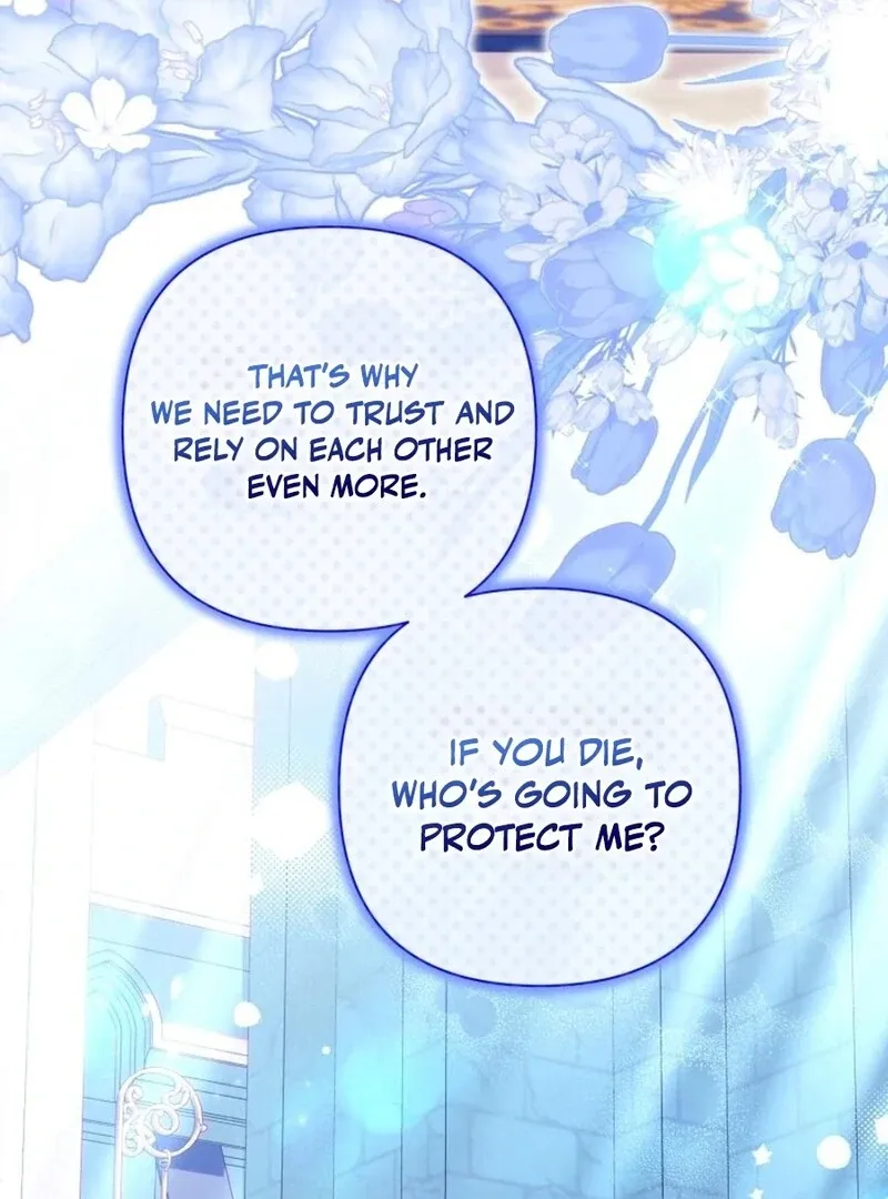 I Think It Would Be Better For Me to Become King Chapter 34 page 100 - 