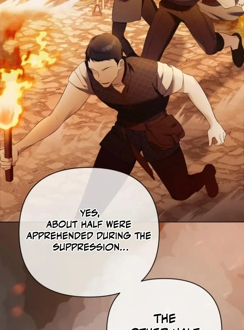 I Think It Would Be Better For Me to Become King Chapter 35 page 11 - 