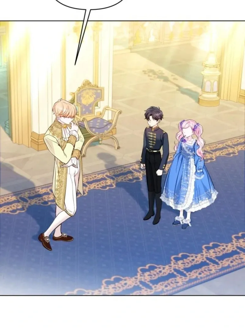 I Think It Would Be Better For Me to Become King Chapter 35 page 104 - 