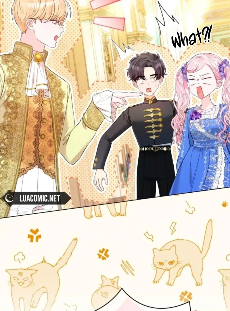 I Think It Would Be Better For Me to Become King Chapter 35 page 106 - 