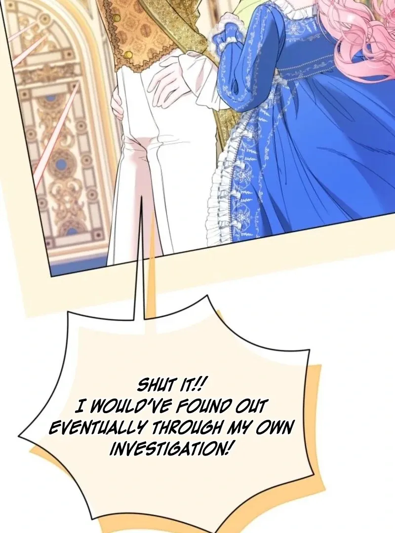 I Think It Would Be Better For Me to Become King Chapter 35 page 108 - 