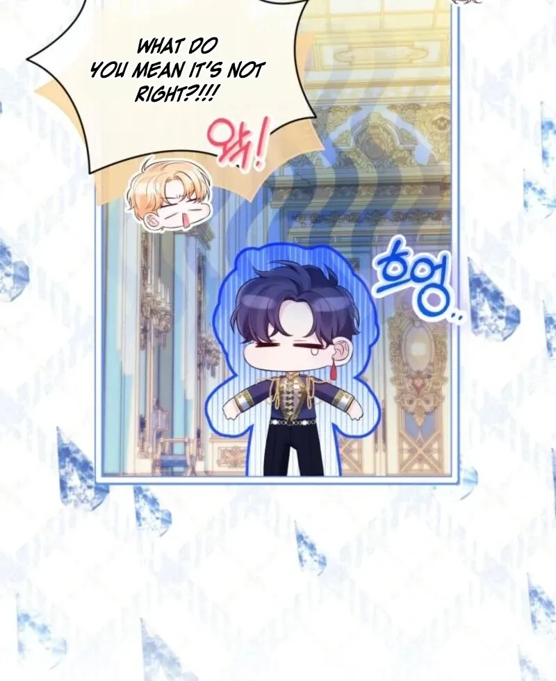 I Think It Would Be Better For Me to Become King Chapter 35 page 110 - 