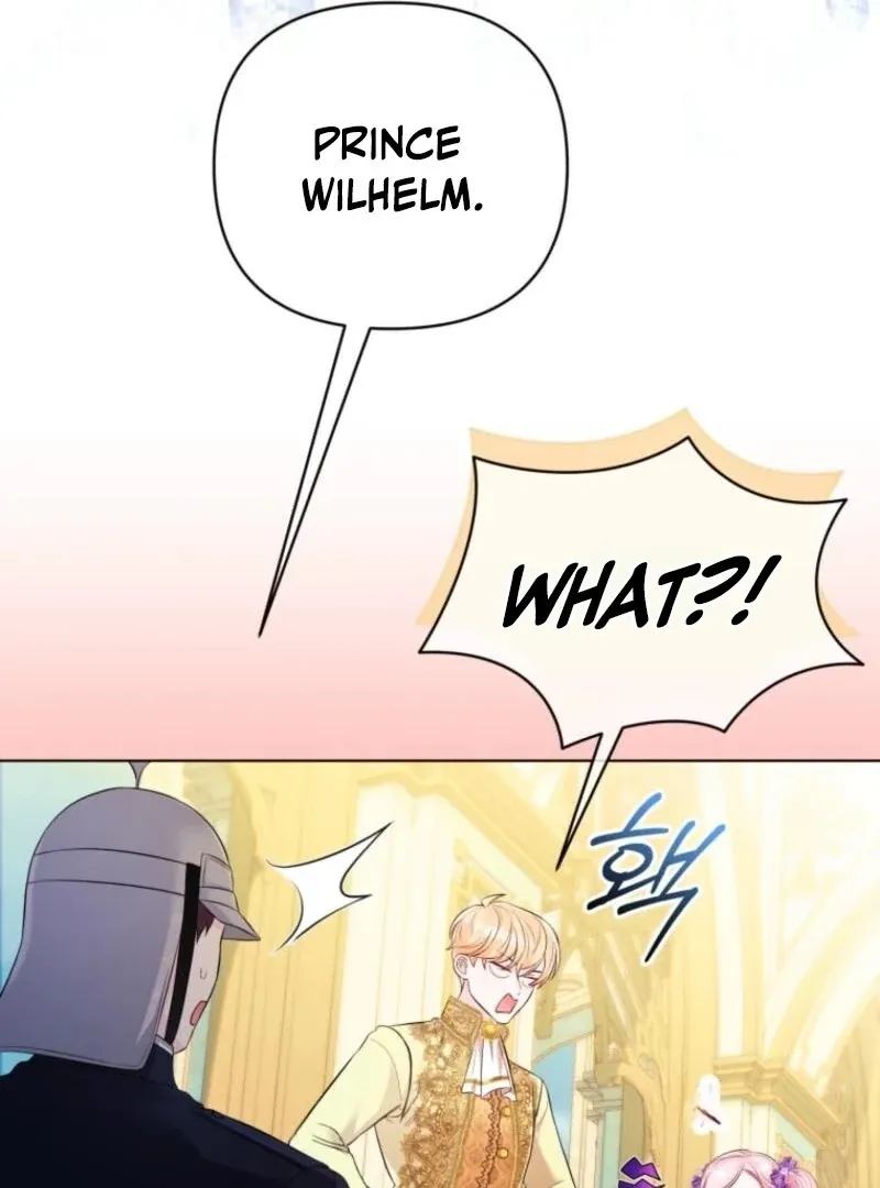 I Think It Would Be Better For Me to Become King Chapter 35 page 111 - 