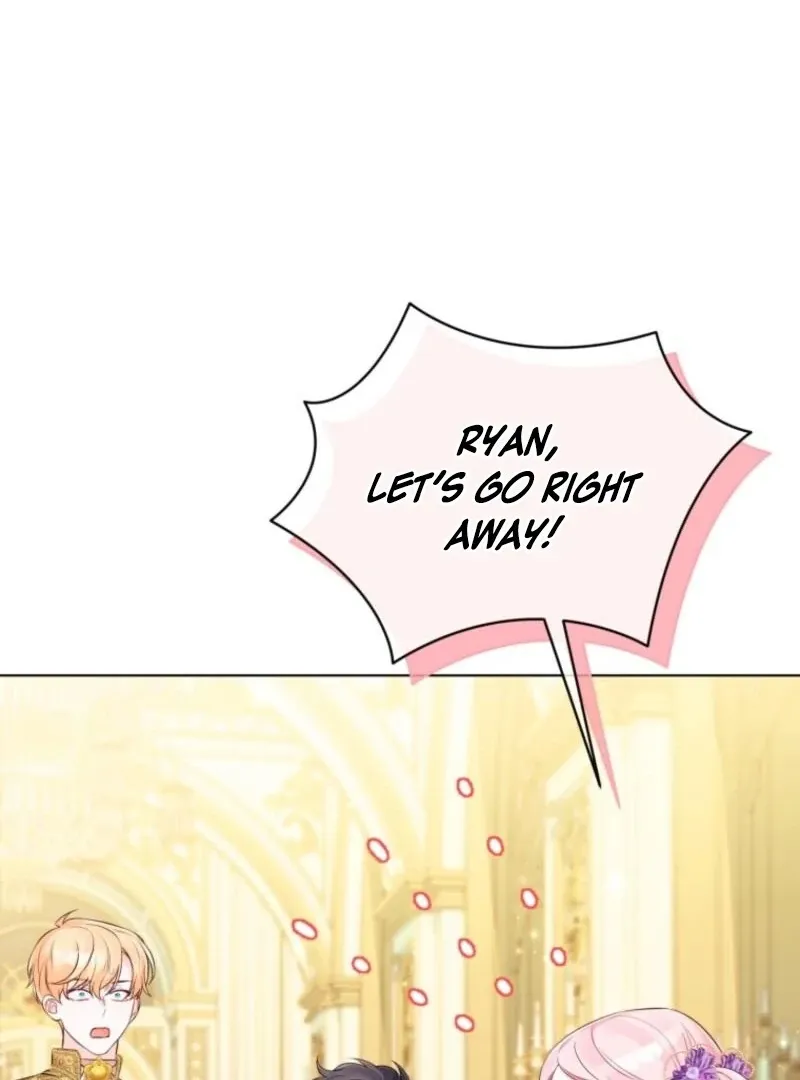 I Think It Would Be Better For Me to Become King Chapter 35 page 117 - 