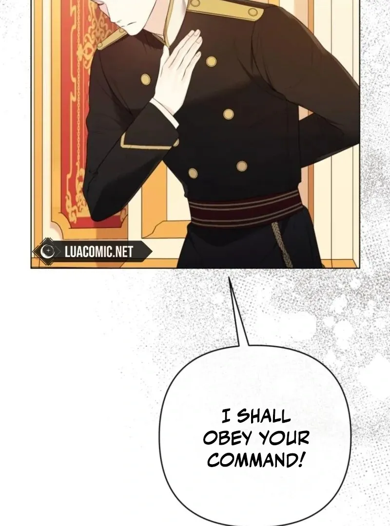 I Think It Would Be Better For Me to Become King Chapter 35 page 17 - 