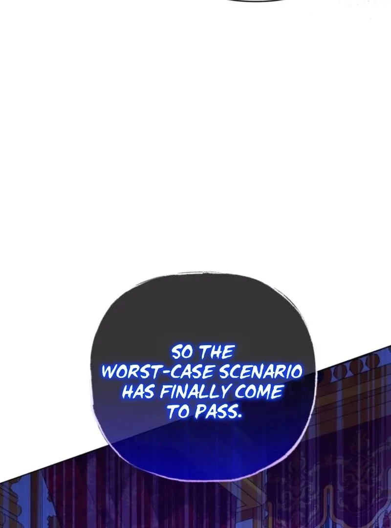 I Think It Would Be Better For Me to Become King Chapter 35 page 18 - 