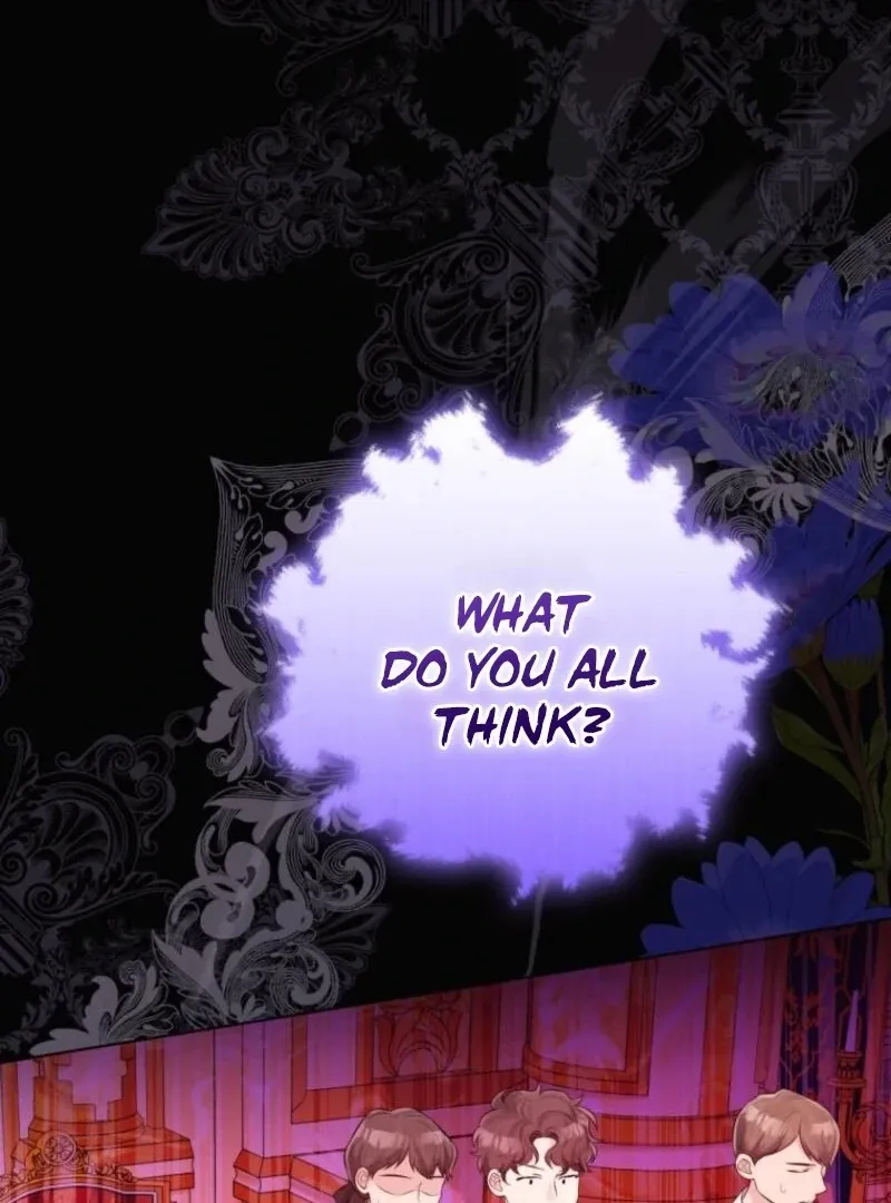 I Think It Would Be Better For Me to Become King Chapter 35 page 20 - 