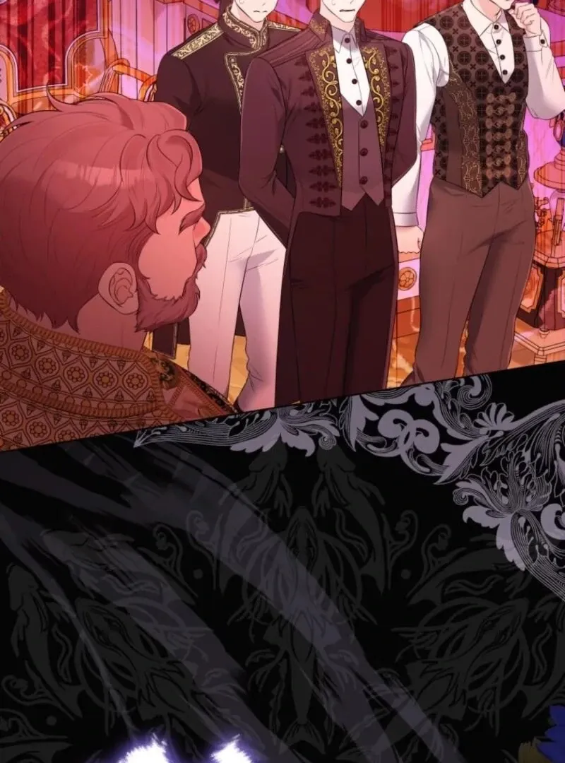 I Think It Would Be Better For Me to Become King Chapter 35 page 21 - 