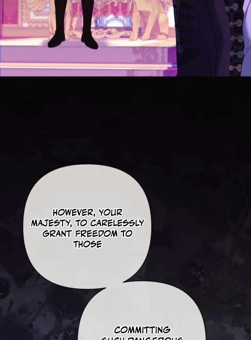 I Think It Would Be Better For Me to Become King Chapter 35 page 25 - 