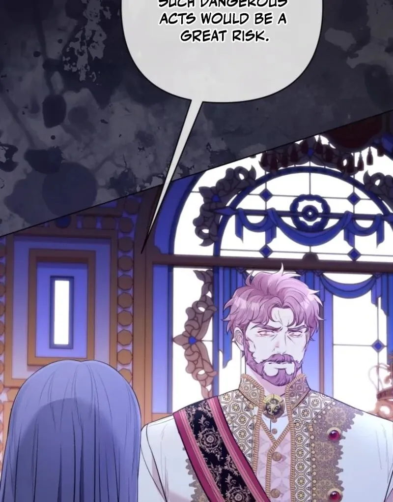 I Think It Would Be Better For Me to Become King Chapter 35 page 26 - 
