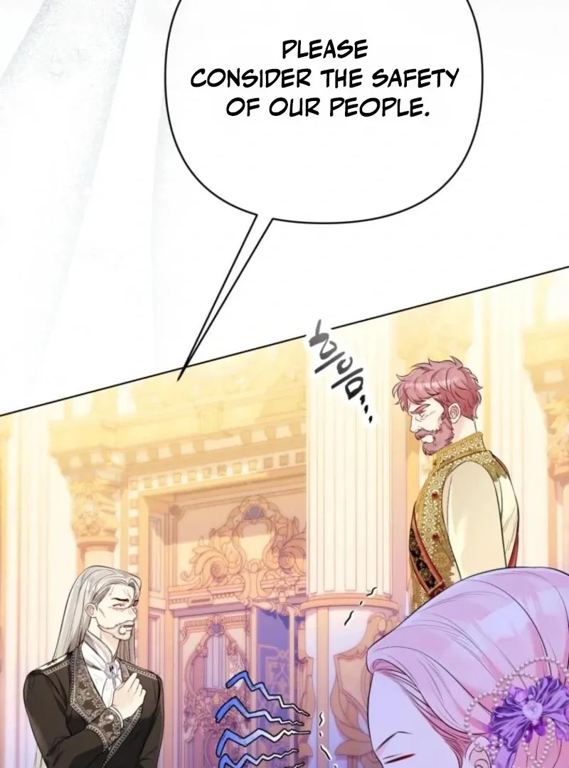 I Think It Would Be Better For Me to Become King Chapter 35 page 29 - 