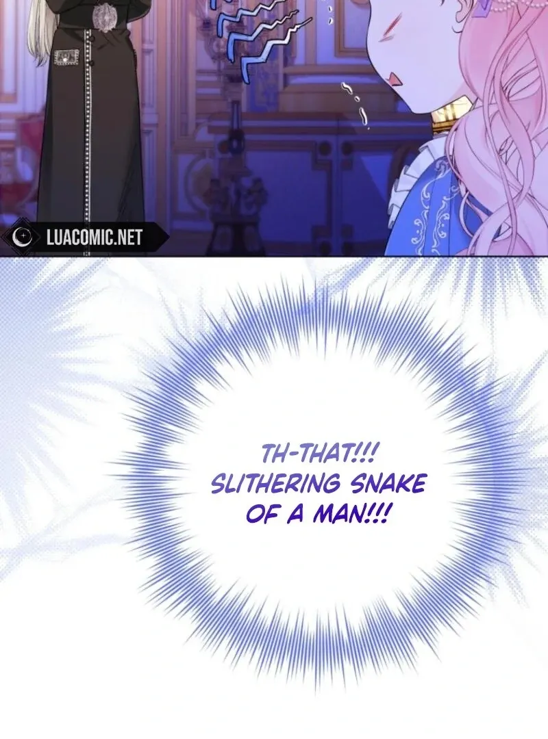 I Think It Would Be Better For Me to Become King Chapter 35 page 30 - 
