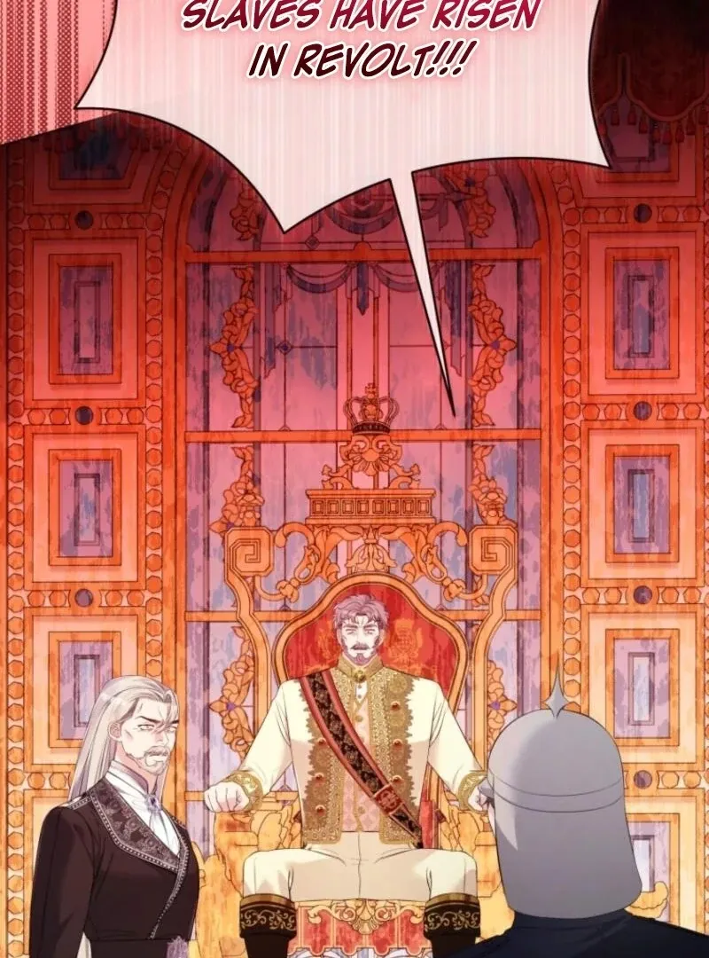 I Think It Would Be Better For Me to Become King Chapter 35 page 4 - 