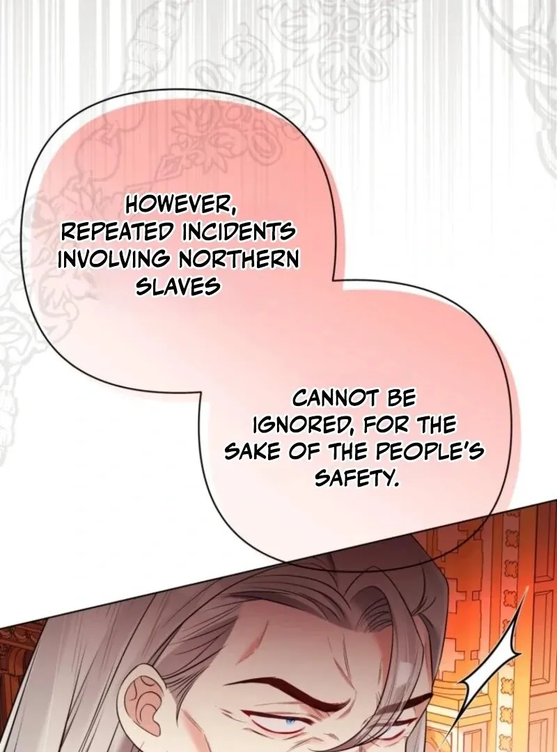 I Think It Would Be Better For Me to Become King Chapter 35 page 33 - 