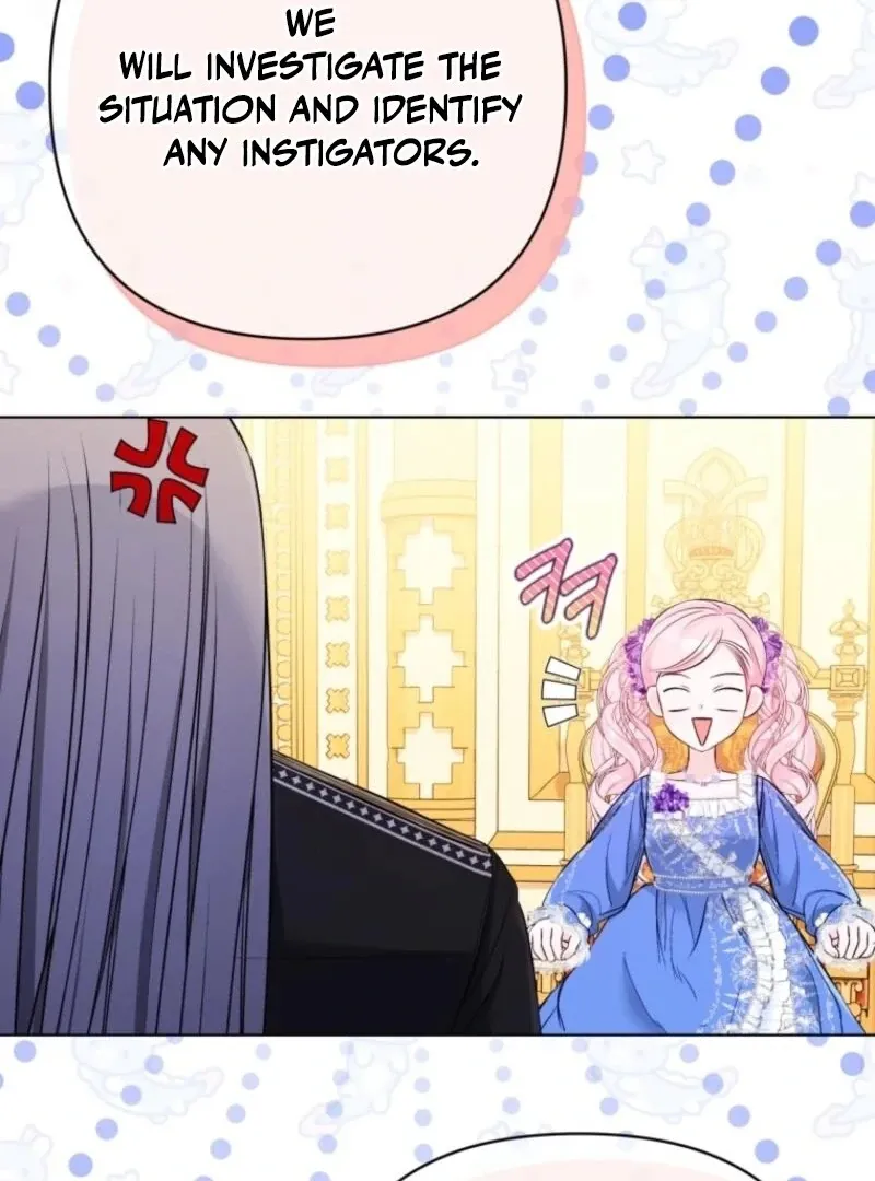 I Think It Would Be Better For Me to Become King Chapter 35 page 35 - 