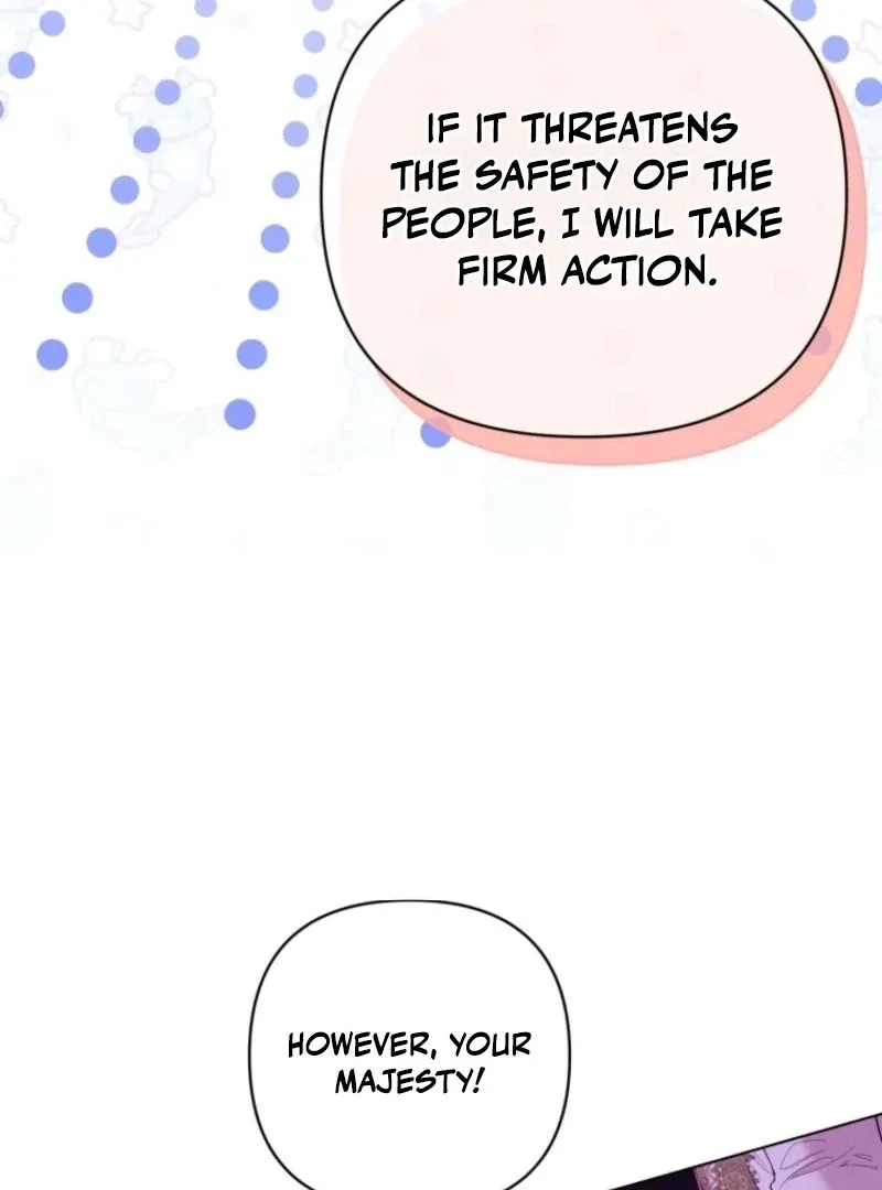 I Think It Would Be Better For Me to Become King Chapter 35 page 36 - 
