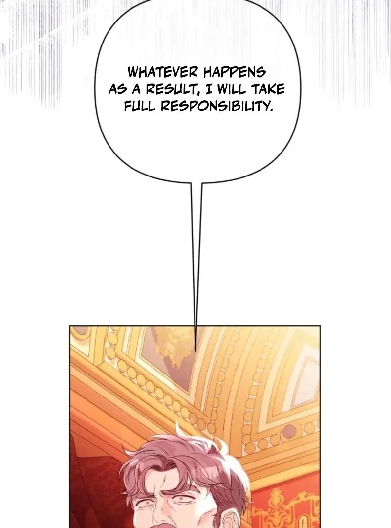 I Think It Would Be Better For Me to Become King Chapter 35 page 38 - 