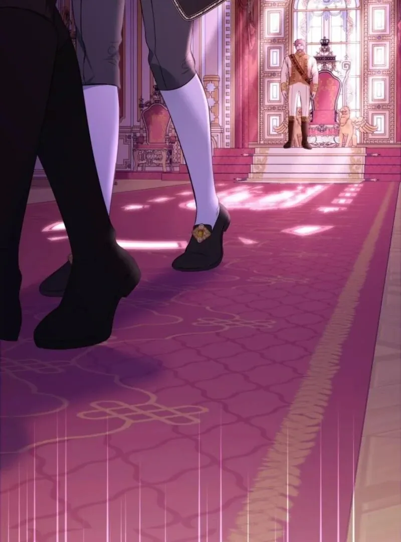 I Think It Would Be Better For Me to Become King Chapter 35 page 43 - 