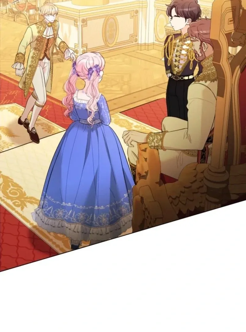 I Think It Would Be Better For Me to Become King Chapter 35 page 47 - 