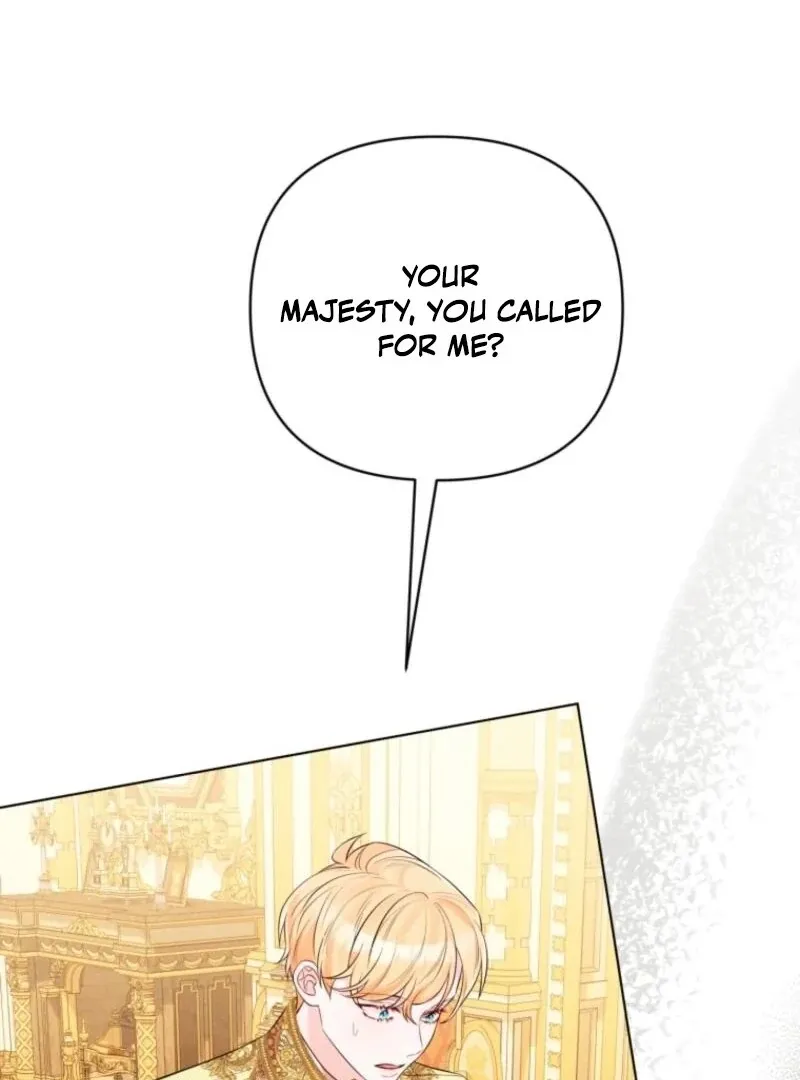 I Think It Would Be Better For Me to Become King Chapter 35 page 48 - 