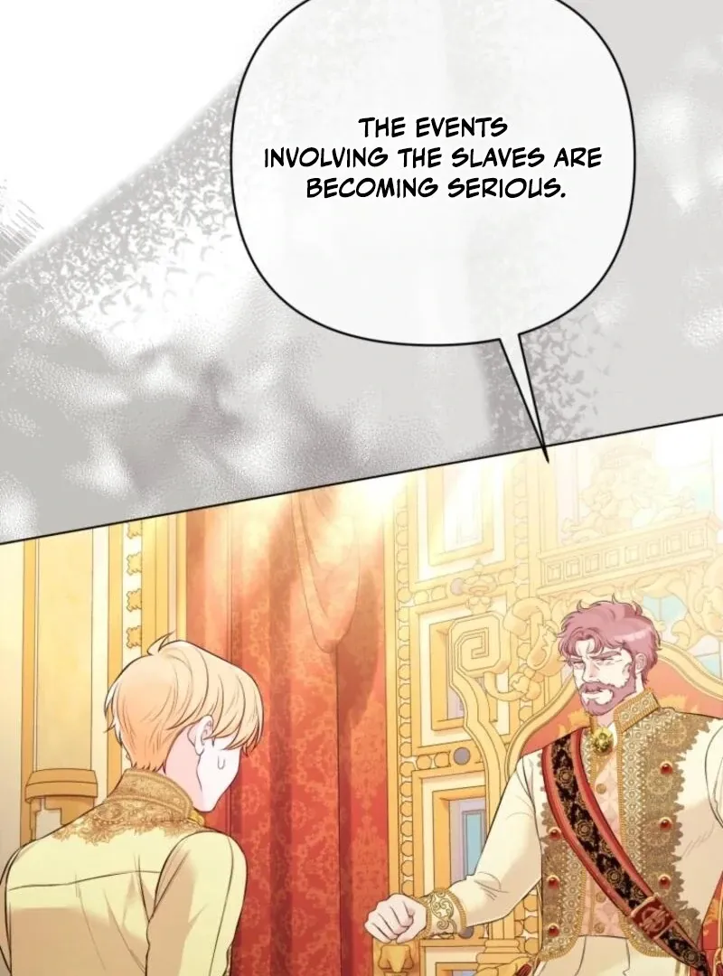 I Think It Would Be Better For Me to Become King Chapter 35 page 50 - 