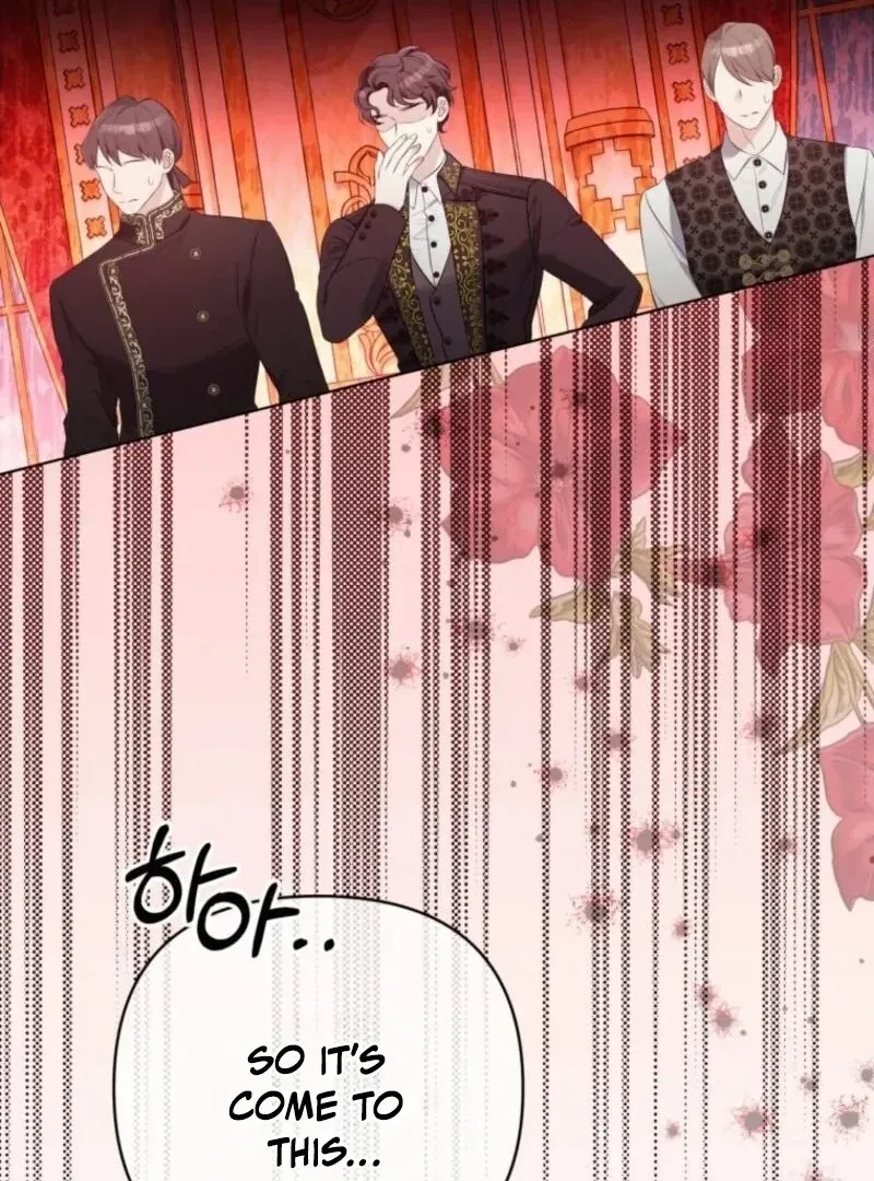 I Think It Would Be Better For Me to Become King Chapter 35 page 6 - 