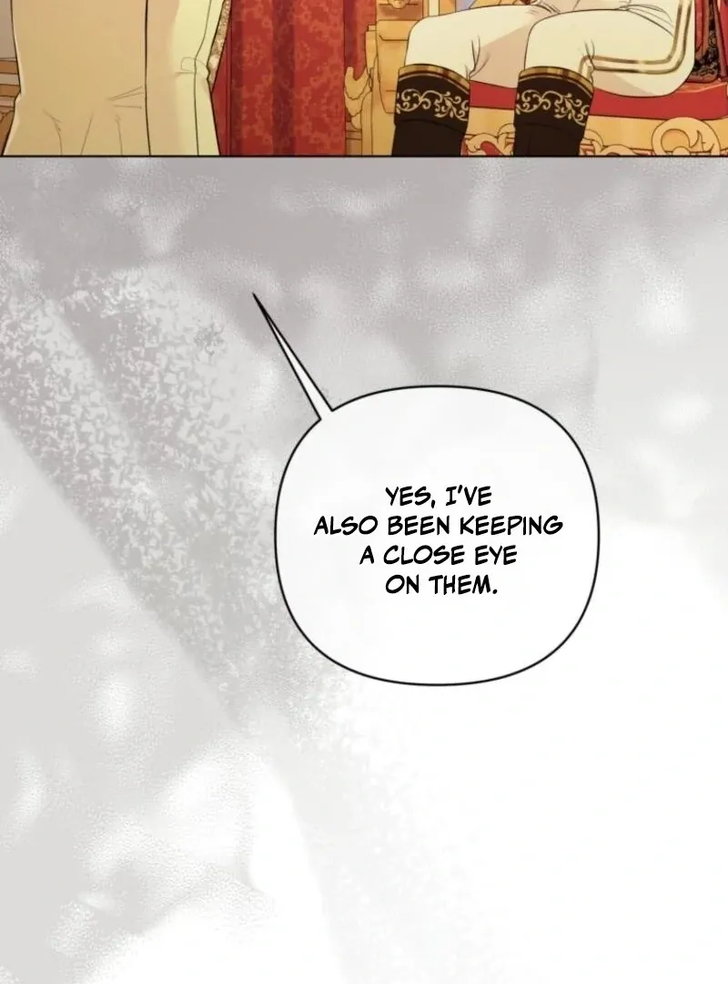 I Think It Would Be Better For Me to Become King Chapter 35 page 51 - 