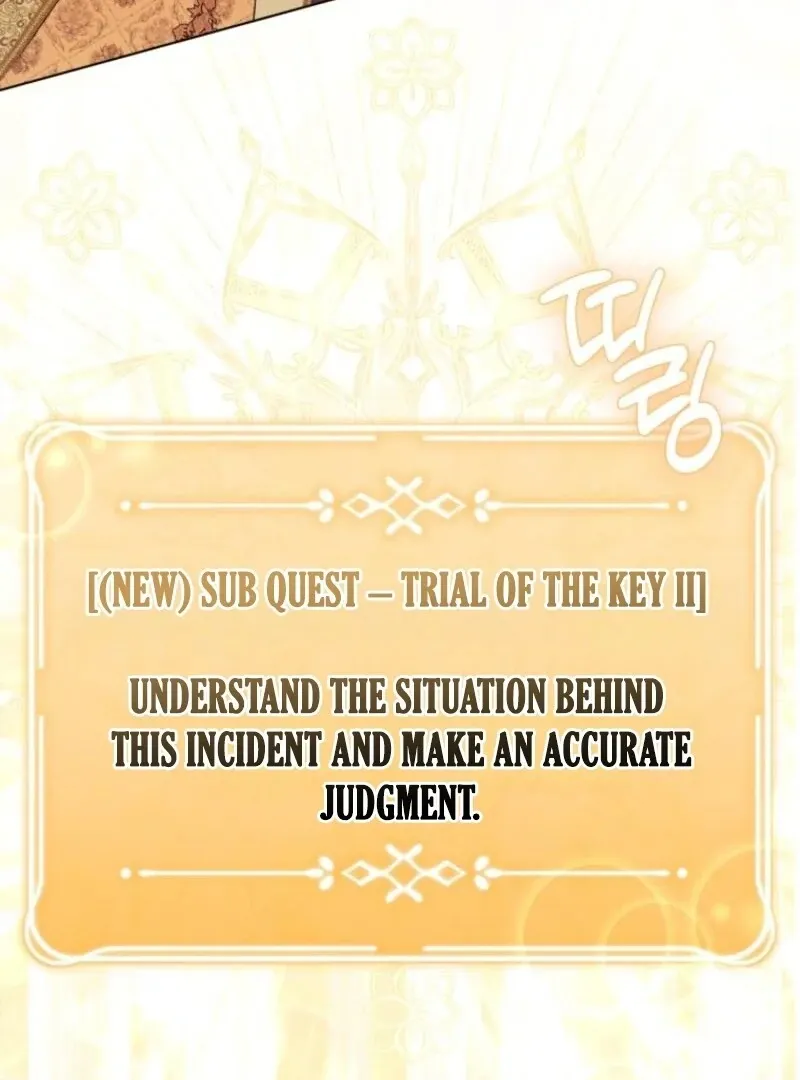I Think It Would Be Better For Me to Become King Chapter 35 page 58 - 