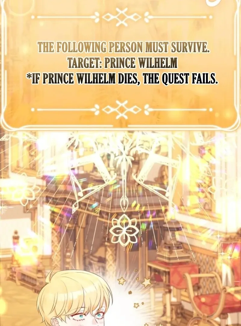 I Think It Would Be Better For Me to Become King Chapter 35 page 60 - 