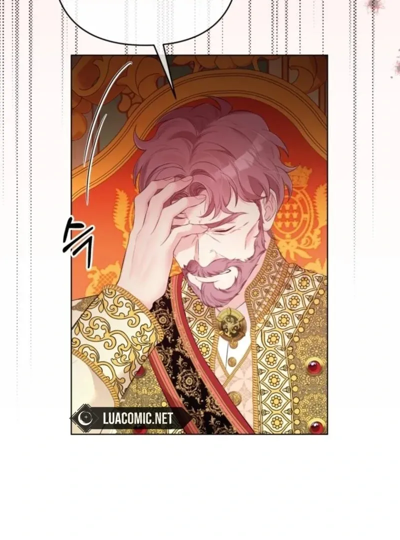 I Think It Would Be Better For Me to Become King Chapter 35 page 7 - 