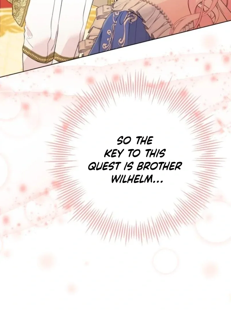 I Think It Would Be Better For Me to Become King Chapter 35 page 62 - 
