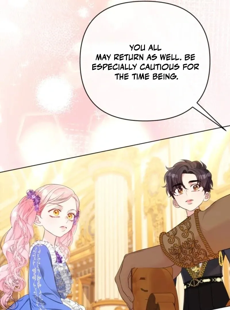I Think It Would Be Better For Me to Become King Chapter 35 page 69 - 