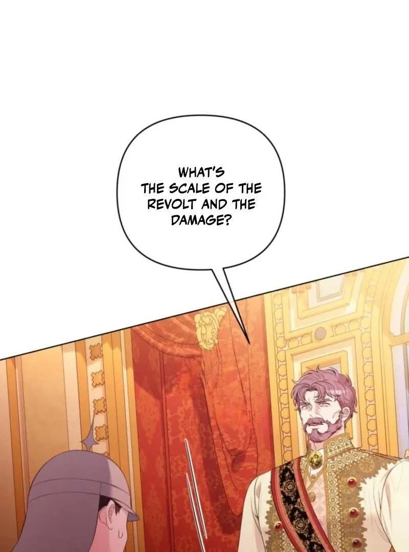 I Think It Would Be Better For Me to Become King Chapter 35 page 8 - 
