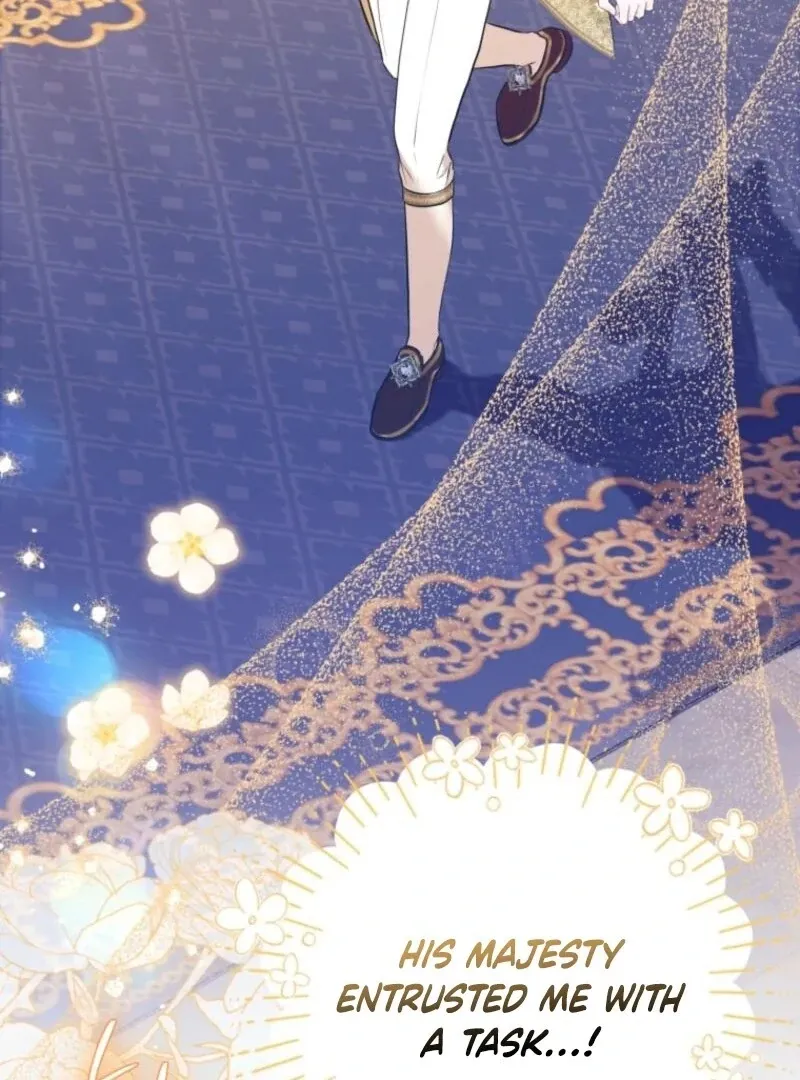 I Think It Would Be Better For Me to Become King Chapter 35 page 73 - 