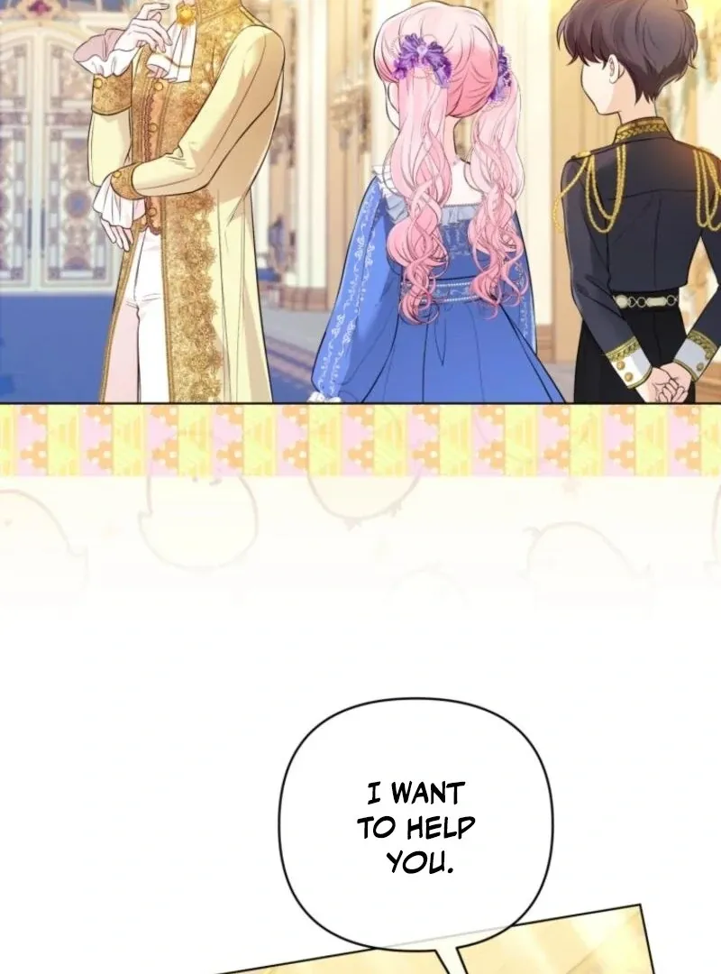 I Think It Would Be Better For Me to Become King Chapter 35 page 78 - 