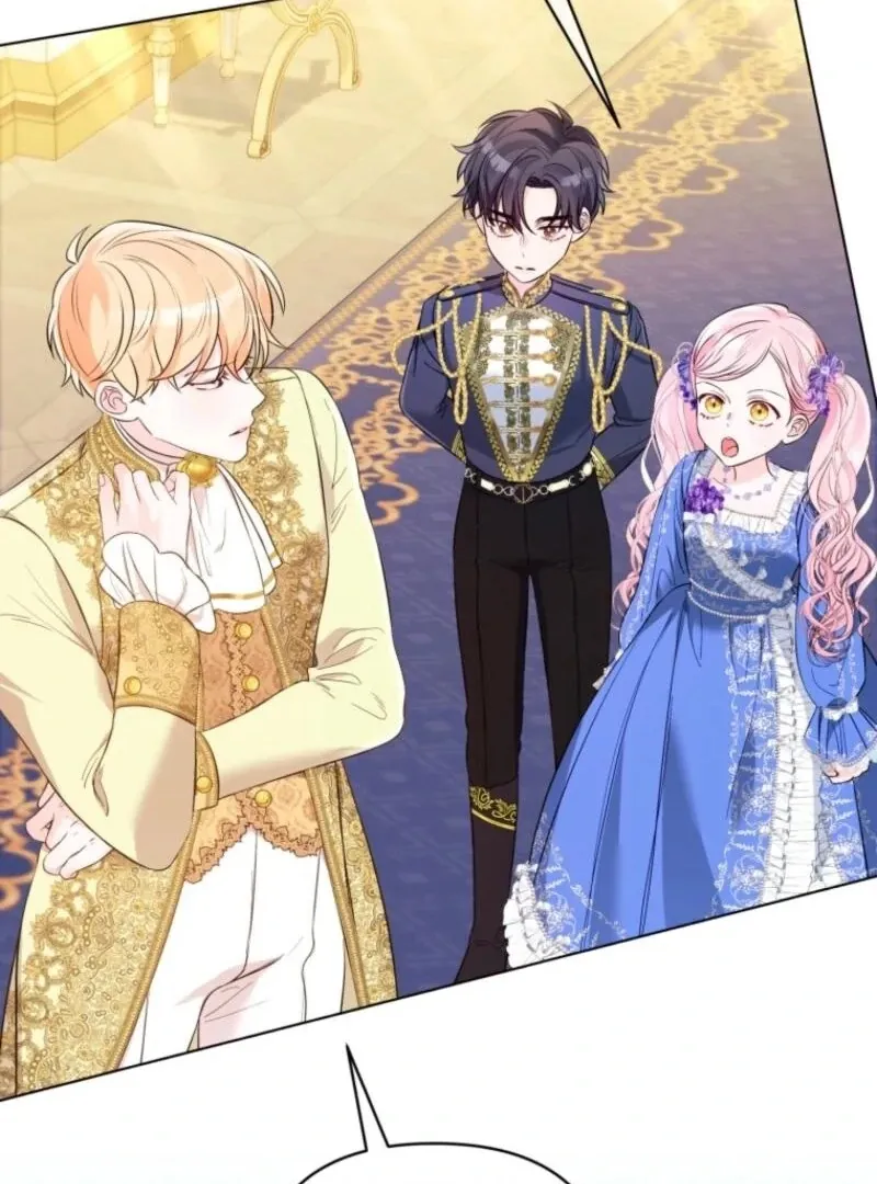 I Think It Would Be Better For Me to Become King Chapter 35 page 79 - 