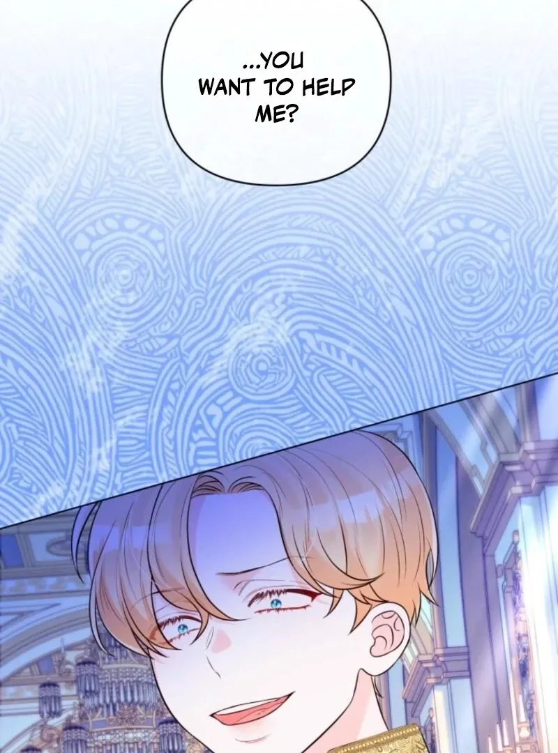 I Think It Would Be Better For Me to Become King Chapter 35 page 80 - 