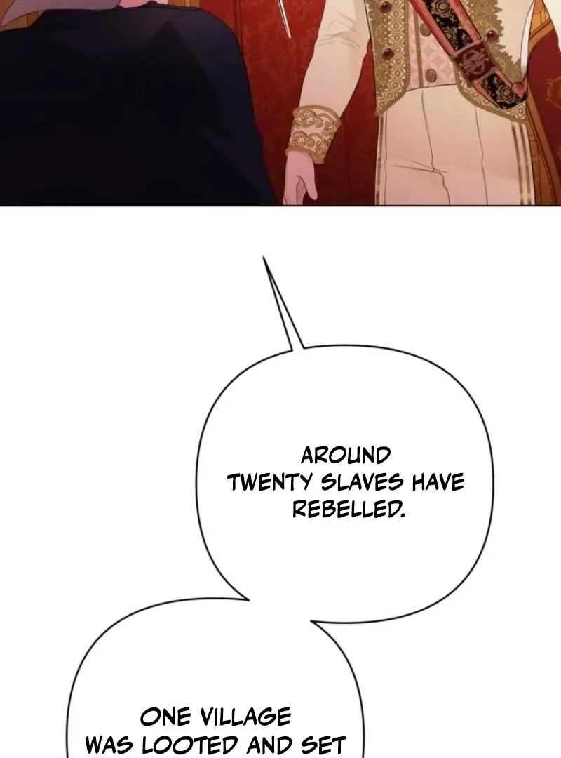 I Think It Would Be Better For Me to Become King Chapter 35 page 9 - 