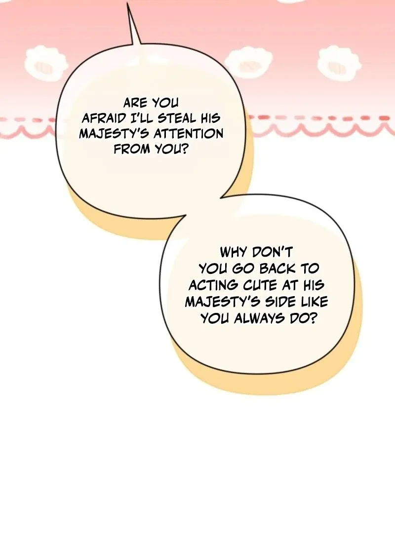 I Think It Would Be Better For Me to Become King Chapter 35 page 83 - 