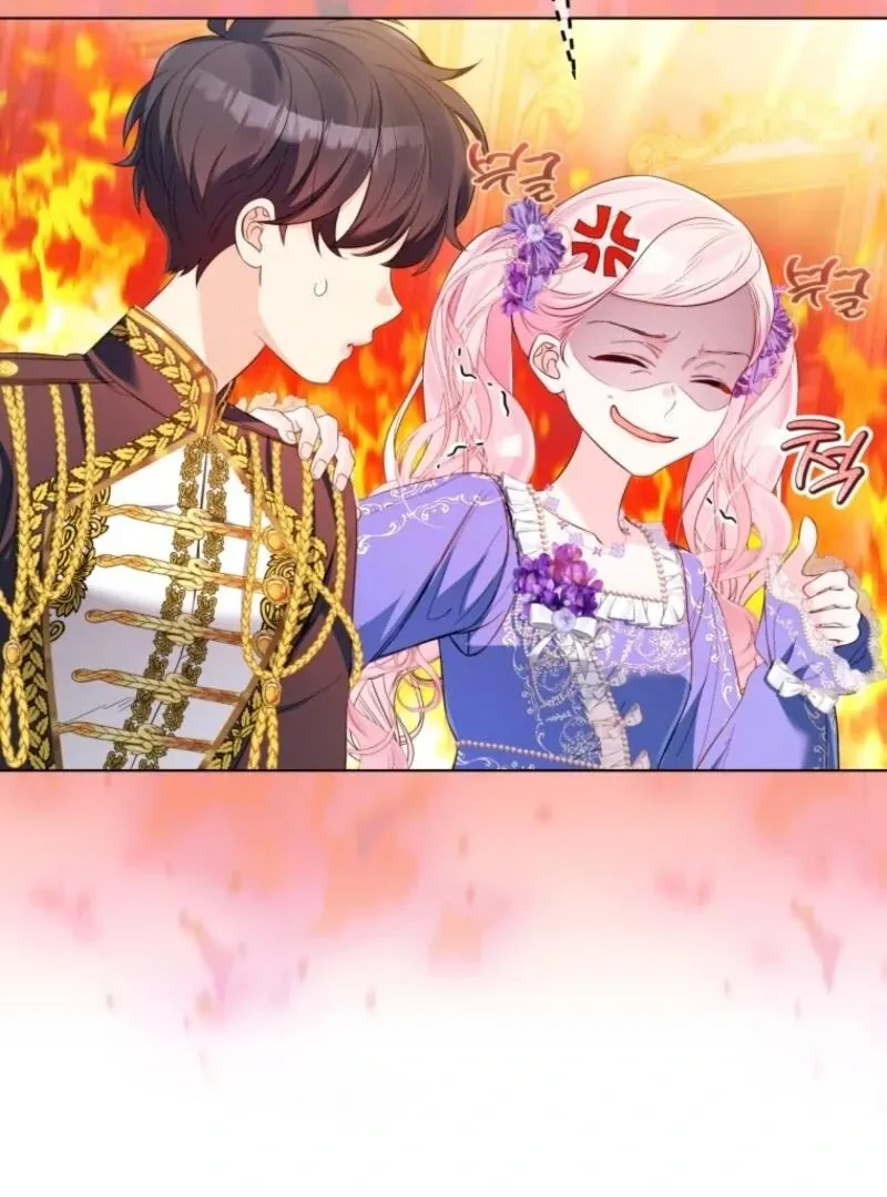 I Think It Would Be Better For Me to Become King Chapter 35 page 86 - 
