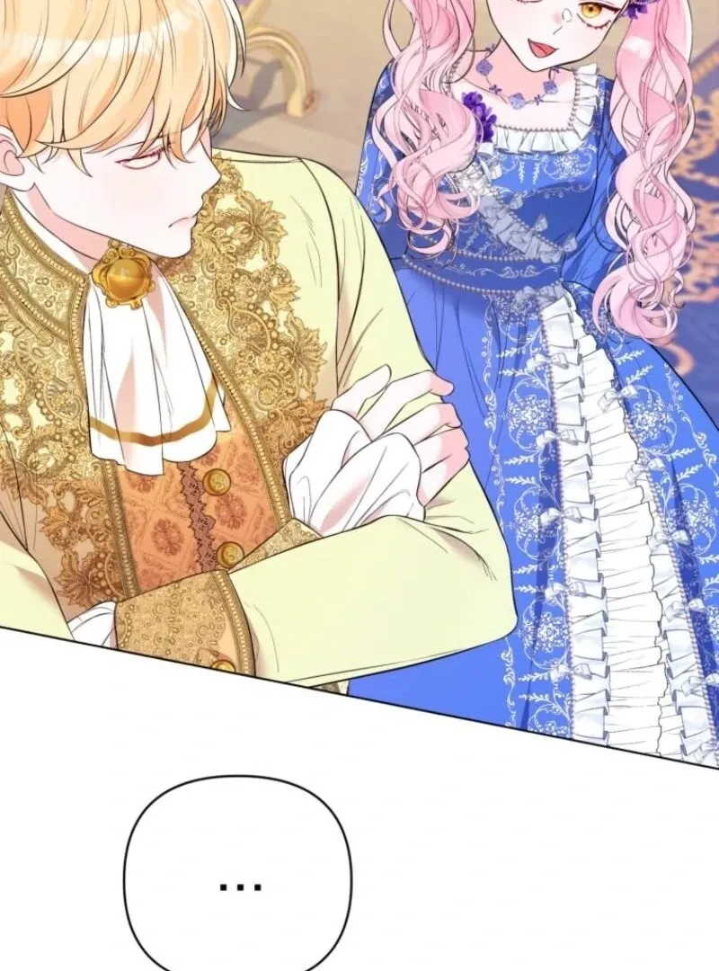 I Think It Would Be Better For Me to Become King Chapter 35 page 90 - 