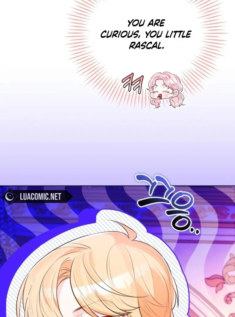 I Think It Would Be Better For Me to Become King Chapter 35 page 93 - 
