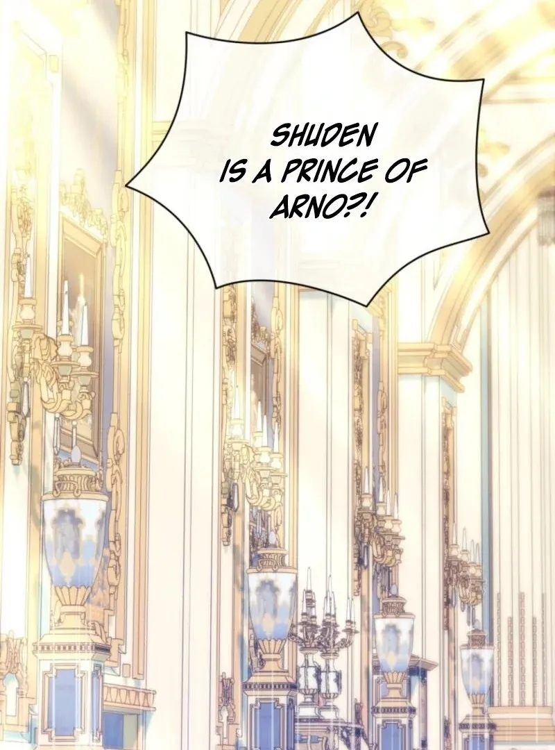 I Think It Would Be Better For Me to Become King Chapter 35 page 97 - 