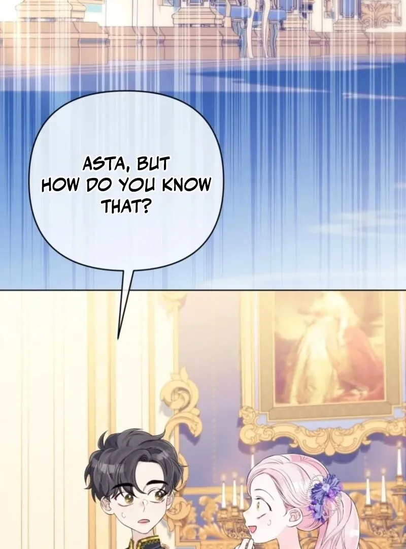 I Think It Would Be Better For Me to Become King Chapter 35 page 98 - 