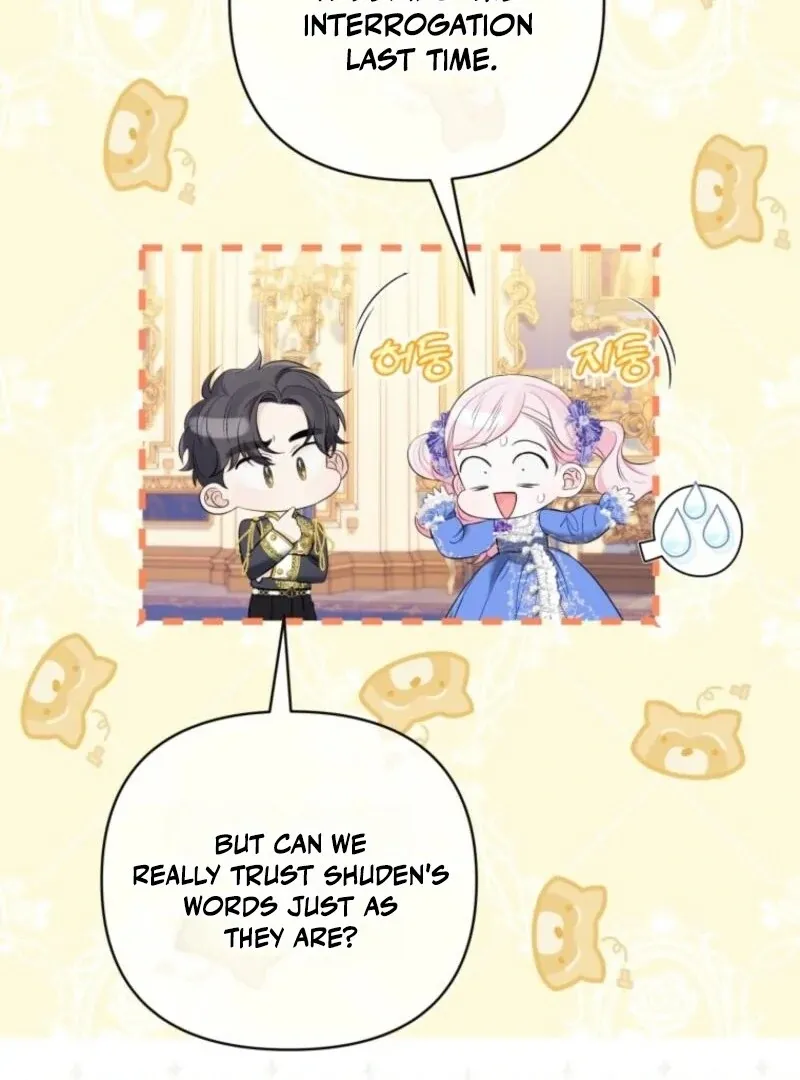 I Think It Would Be Better For Me to Become King Chapter 35 page 100 - 