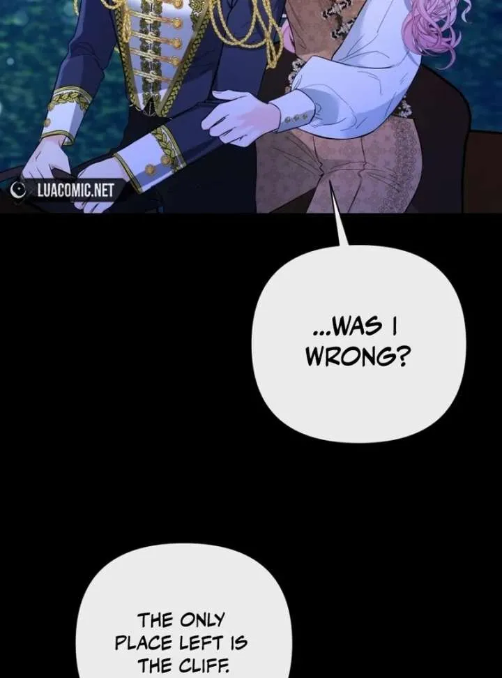 I Think It Would Be Better For Me to Become King Chapter 36 page 114 - 