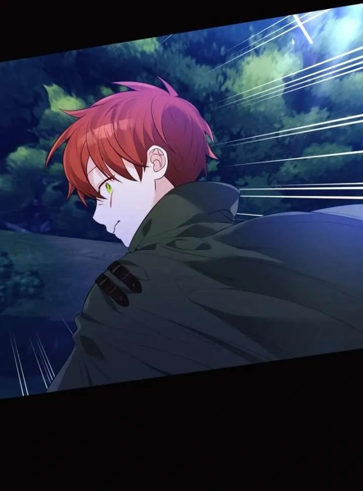 I Think It Would Be Better For Me to Become King Chapter 36 page 124 - 